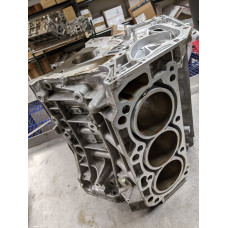 #BLV30 Engine Cylinder Block From 2013 Acura RDX  3.5